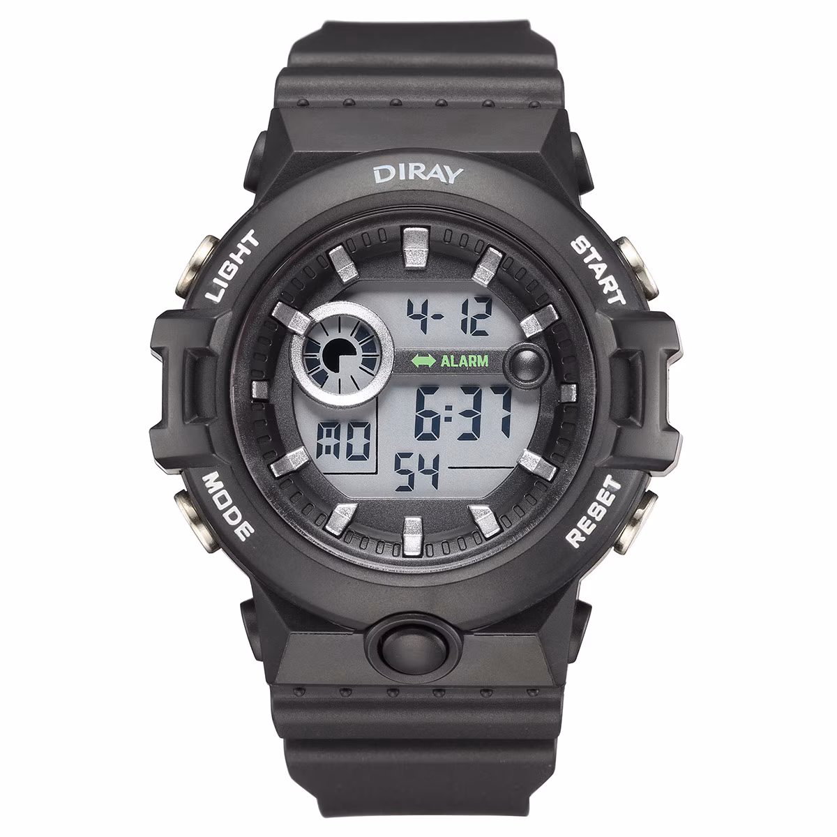 Reloj Diray Dr2223l1r para Caballero