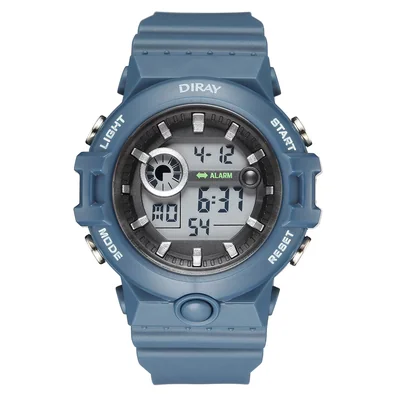 Reloj Diray Dr2223l7r para Caballero