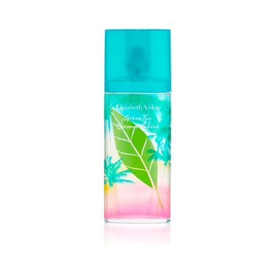 Fragancia Green Tea Coconut Breeze 100 ml para Dama