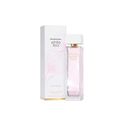 Fragancia White Florale Eau de Toilette 100Ml para Dama
