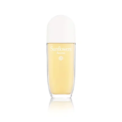 Fragancia Sunflowers Sunrise Eau de Toilette 100 ml para Dama