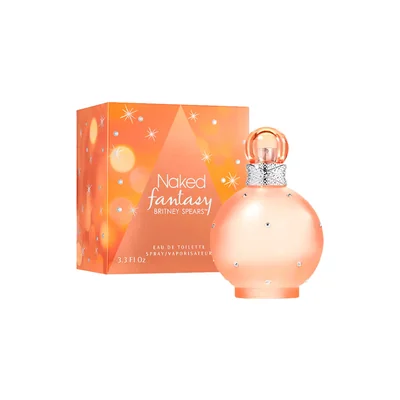 Fragancia Britney Spears Fantasy Intense Eau de Parfum 100 ml para Dama