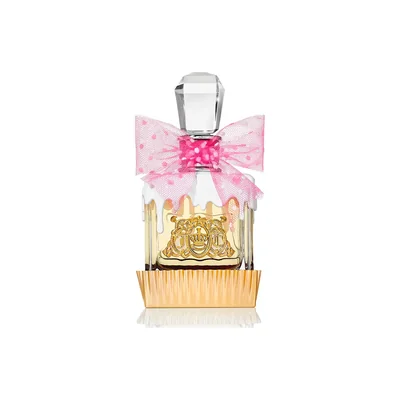Fragancia Juicy Couture Sucre Eau de Parfum 100 Ml para Dama