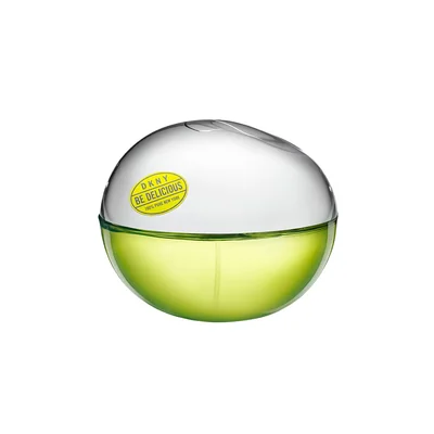 Fragancia Dkny Be Delicious Eau De Parfum 100ml Para Dama