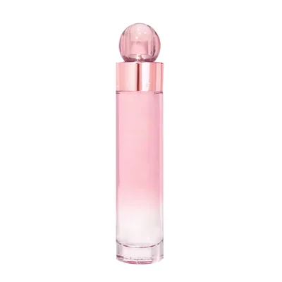 Fragancia Perry Ellis 360° Blush Eau de Parfum 100ml Para Dama