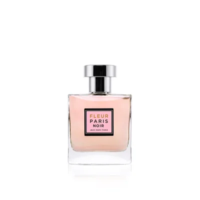 Eau de Parfum Jean Marc Paris Fleur Paris Noir 50 ml para Dama