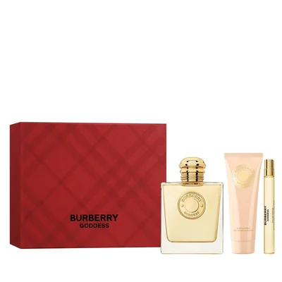 Set Fragancia Burberry Eau de Parfum para Dama