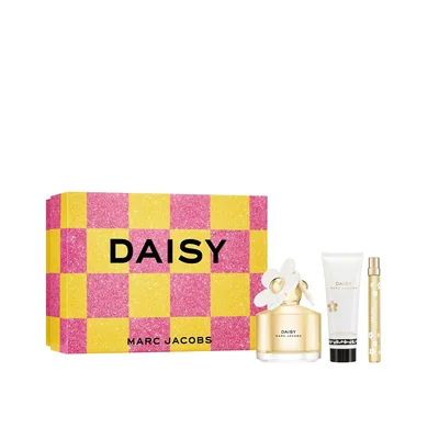 Set Fragancia Marc Jacobs Eau de Toilette para Dama