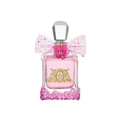 Fragancia Viva La Juicy Le Bubbly Eau de Parfum 100Ml para Dama