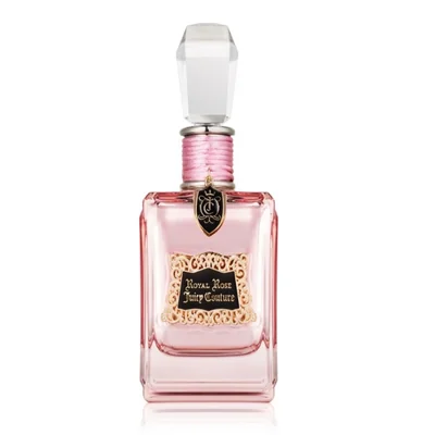 Royal Rose EDP 100 ml Juicy Couture