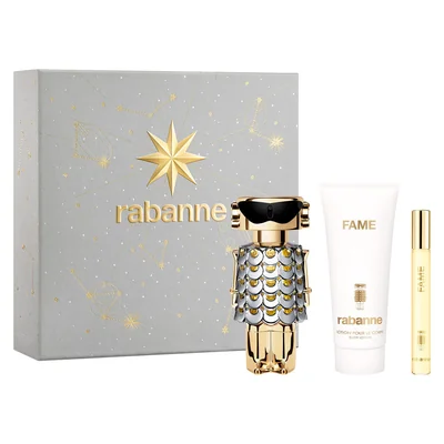 Perfume Rabanne Fame Set para Mujer