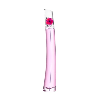 Fragancia Kenzo Flower by Kenzo Eau de Parfum Cherry Poppy 100 ml para Dama