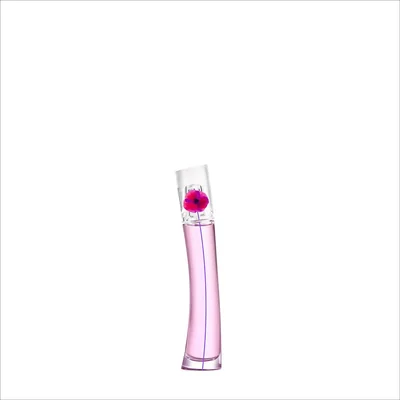 Fragancia Kenzo Flower by Kenzo Eau de Parfum Cherry Poppy 30 ml para Dama