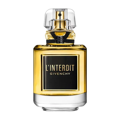 Fragancia Kenzo L'Interdit Parfum Eau de Parfum 80 ml para Dama