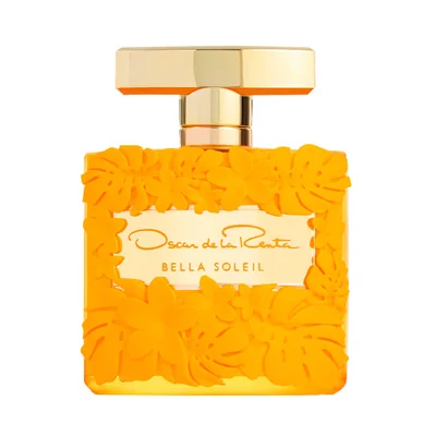 Fragancia Oscar de la Renta Bella Soleil Edp 100 Ml Para Dama