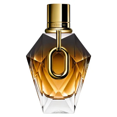 Fragancia Rabanne Million Gold For Her Parfum 90 ml para Mujer