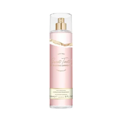 Fragancia Sabrina Carpenter Sweet Tooth Mist 236 ML para Dama