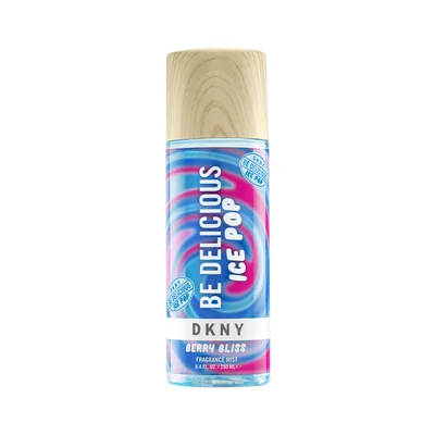 Fragancia DKNY Body Mist Ice Pop Berry Bliss 250 ml para Dama
