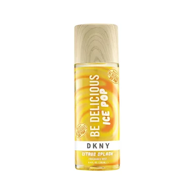 Fragancia DKNY Body Mist Ice Pop Citrus Splash 250 ml para Dama