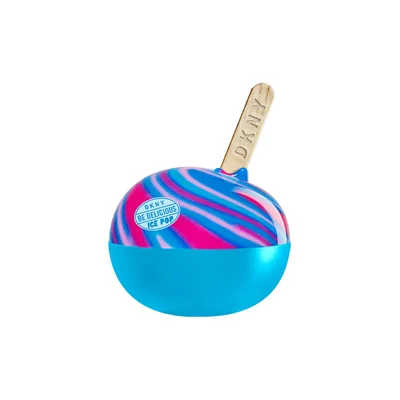 Fragancia DKNY Ice Pop Berry Bliss 50 ml para Dama