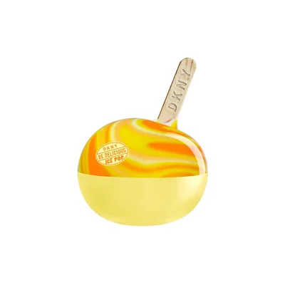 Fragancia DKNY Ice Pop Citrus Splash 50 ml para Dama