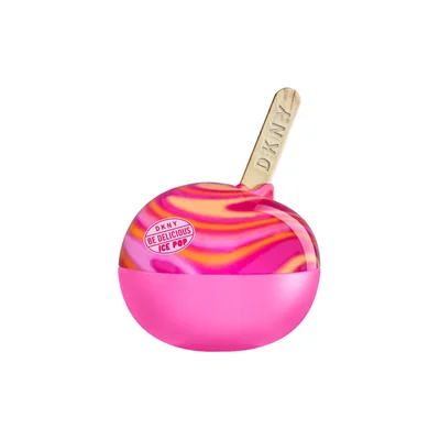 Fragancia DKNY Ice Pop Very Cherry 50 ml para Dama
