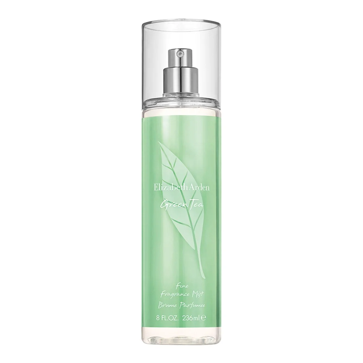 Fragancia Mist Green Tea Fine 8.0 Oz para Dama