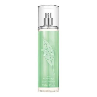 Fragancia Mist Green Tea Fine 8.0 Oz para Dama