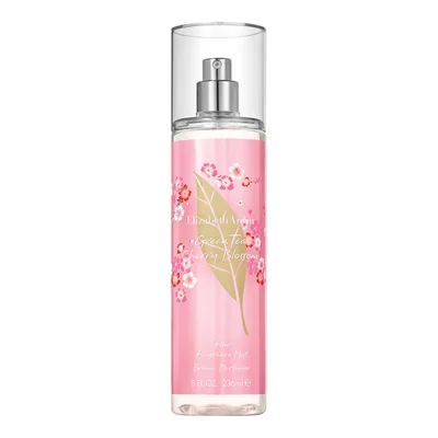Fragancia Green Tea Cherry Blossom para Dama