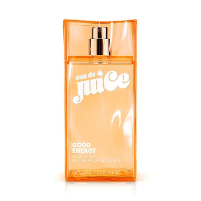 Body Mist Cosmopolitan Energy 236 ML para Mujer