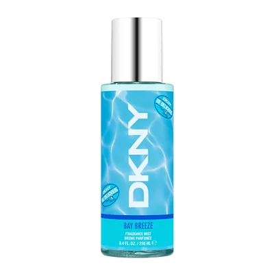 Fragancia DKNY Body Mist Bay Breez para Mujer