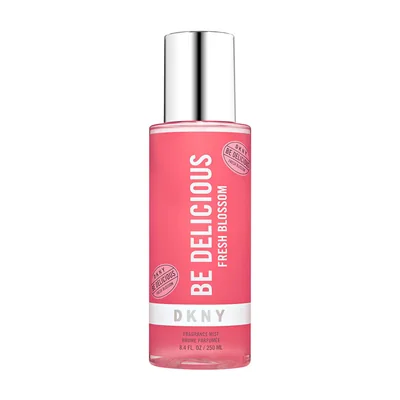 Fragancia DKNY Body Mist Fresh Blossom para Mujer
