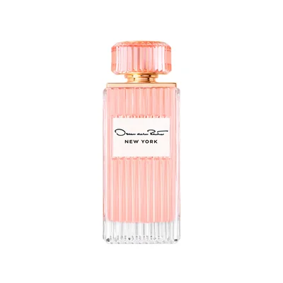 Fragancia Oscar de la Renta New York Eau de Parfum 100 ML para Mujer