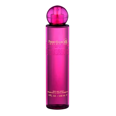 Fragancia Body Mist Perry Ellis Orchid 236 ML para Mujer