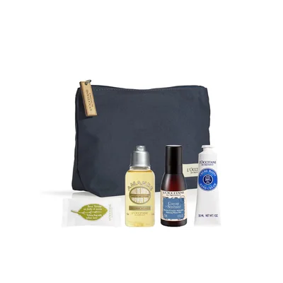 Kit Fragancia Loccitane Top Provenzal