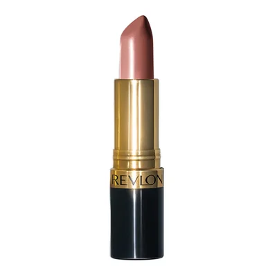 Lápiz Labial Super Lustrous Blushing Nude Revlon