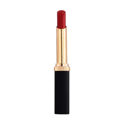 Labial Color Riche Intense Volume Matte  480 Le Plum Dominant