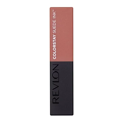 Labial Colorstay Suede Ink™ Lipstick No Rules