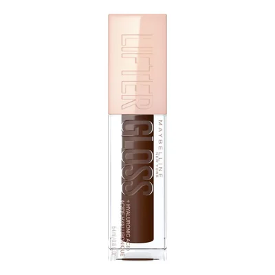 Maybelline Lifter Gloss Toast