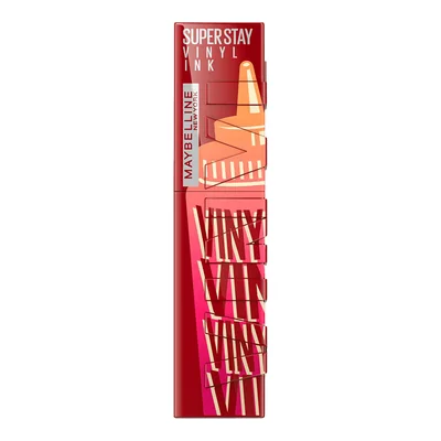 Maybelline Superstay Vinyl Sauce Ltd 210 As X Barbeque