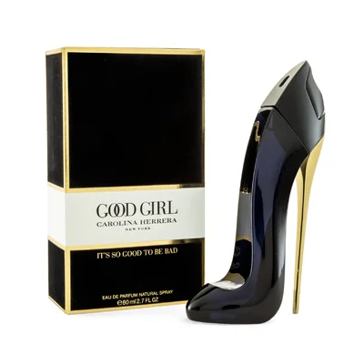Perfume Carolina Herrera Good Girl Eau de Parfum 80 ml