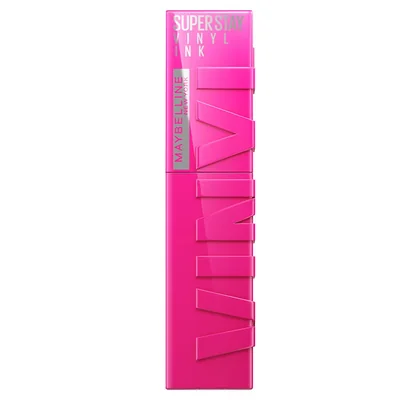 Labial Superstay Vinyl Ink Striking