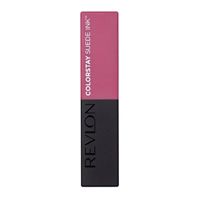 Labial Colorstay Suede Ink™ Lipstick In Charge