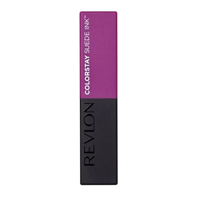 Labial Colorstay Suede Ink™ Lipstick Stir The Pot