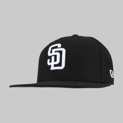 Gorra New Era San Diego Padres MLB