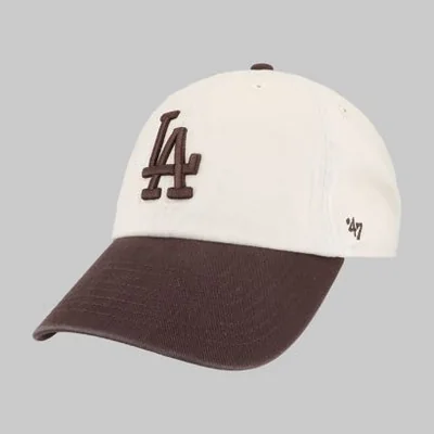 Gorra Forty Seven Los Angeles Dodgers MLB