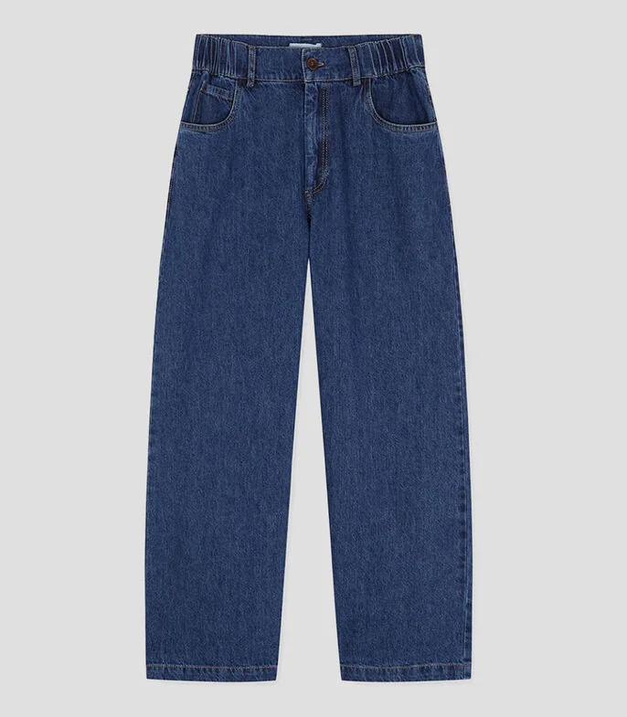 Jeans Rafa recto Mujer