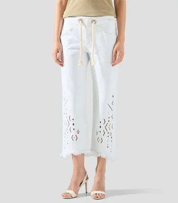 Jeans Alison regular Mujer