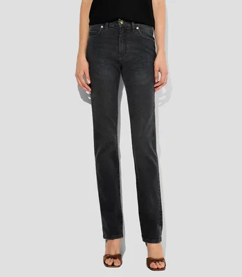 Jeans  Pitillo Mujer
