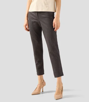 Pantalón casual Mujer